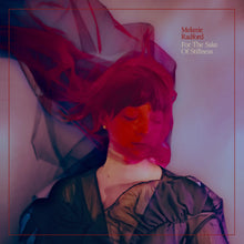 Melanie Radford - For The Sake Of Stillness (Ethereal Swirl Vinyl) [Vinyl]