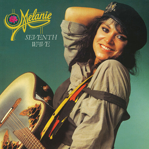 Melanie - Seventh Wave (Reissue, Digipack Packaging) [CD]