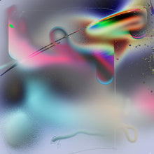 Melati ESP - hipernatural [Vinilo]