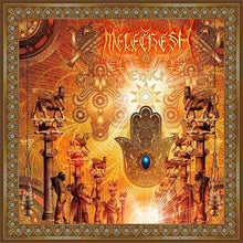 Melechesh - Enki (Limited Edition, Deluxe Gatefold Jacket) [2LP] [Vinyl]
