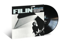 Filin [LP] [Vinyl]
