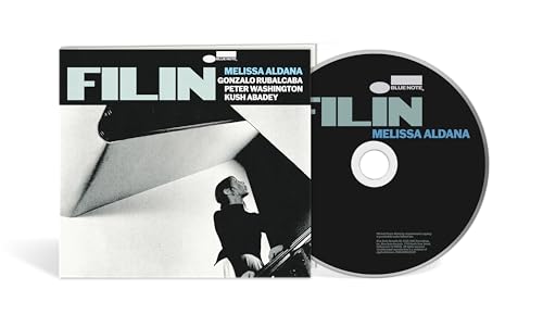 Filin [CD]