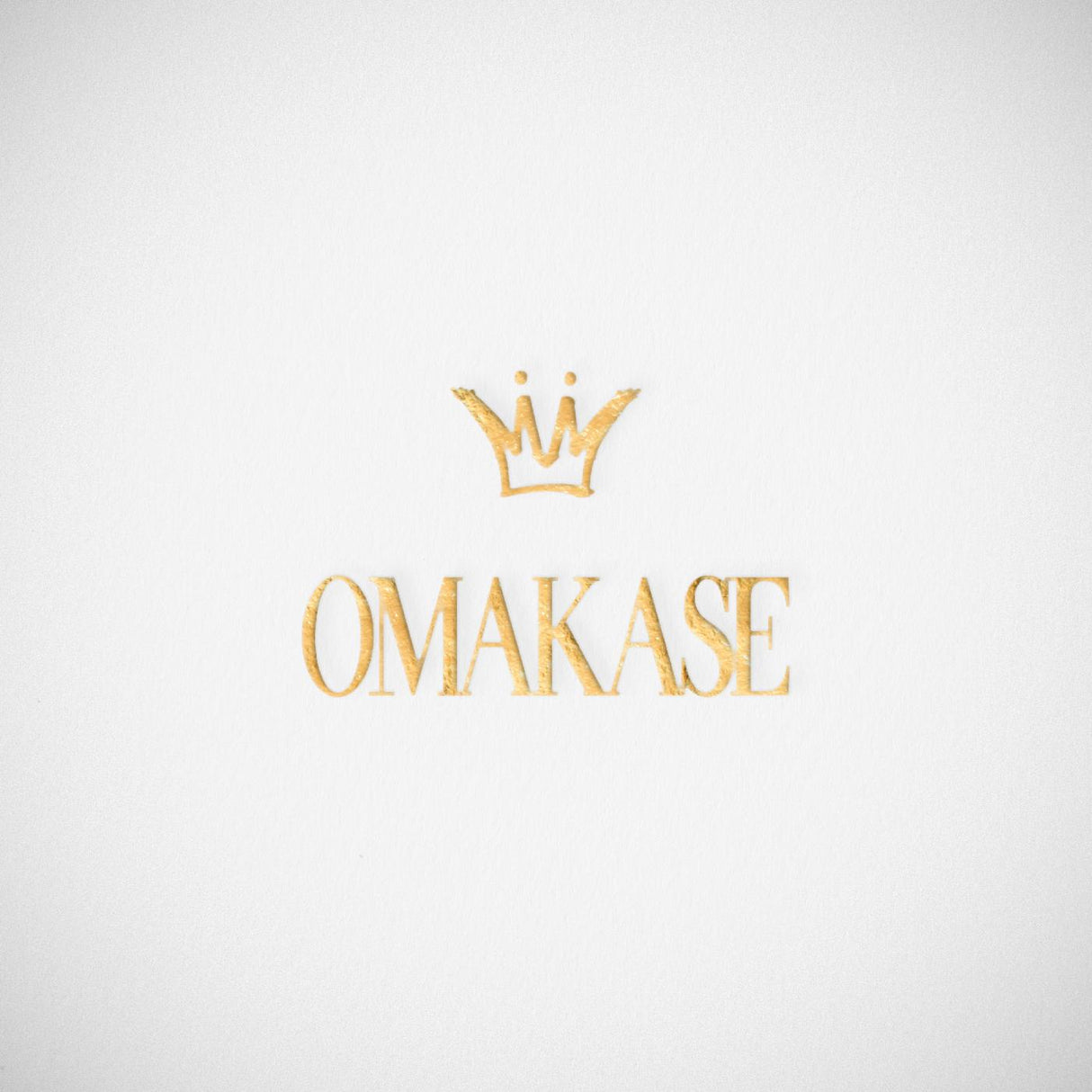 Mello Music Group - Omakase [Vinyl]