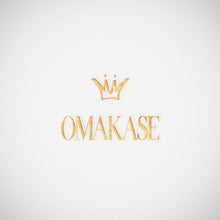 Grupo musical Mello - Omakase [Vinilo]