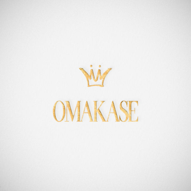 Grupo musical Mello - Omakase [CD]