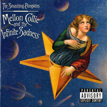 The Smashing Pumpkins - Mellon Collie And The Infinite Sadness [CD]