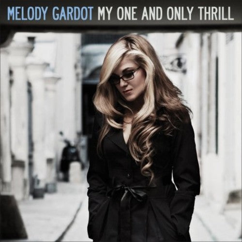 Melody Gardot - Mi única y única emoción [Vinilo]