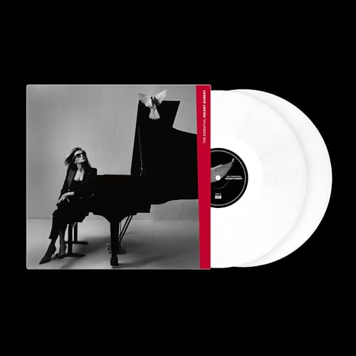 The Essential [White 2 LP] [Vinyl]