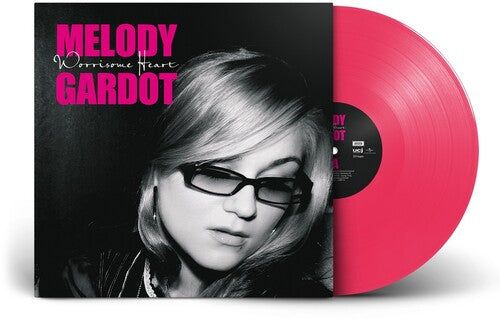 Melody Gardot - Worrisome Heart: 15th Anniversary Edition (Limited Edition, Pink Vinyl) [Vinyl]