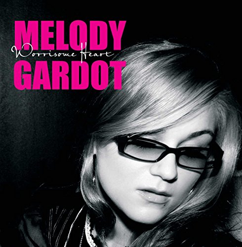 Melody Gardot - Worrisome Heart [CD]