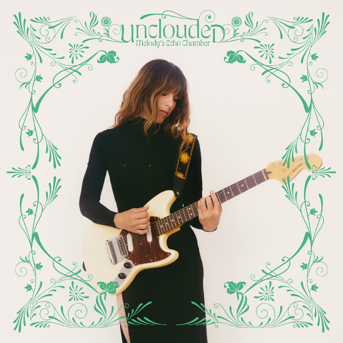 Melody's Echo Chamber - Unclouded [Vinyl]
