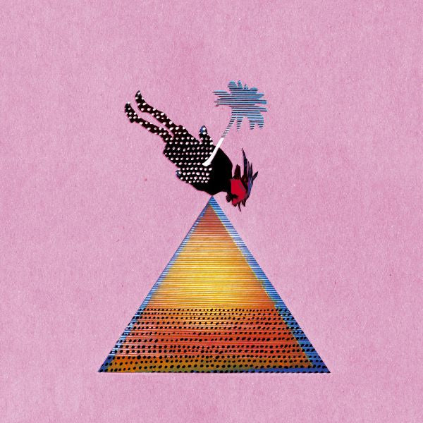 Derrítete - En vivo en la Nueva Iglesia Empoderadora [Vinilo]