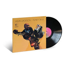 Melvin Jackson - Funky Skull (Verve By Request Series) [LP] [Vinyl]