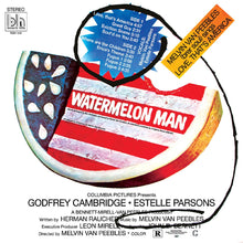 Melvin Van Peebles - Watermelon Man (VINILO VERDE "PIEL DE SANDÍA") [Vinilo]