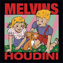 Houdini (180 Gram Vinyl, Bonus Track, Gatefold LP Jacket) [Vinyl]