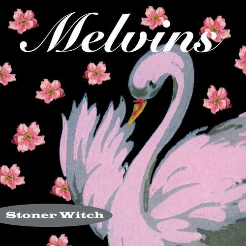MELVINS - 斯托纳女巫 [黑胶唱片]