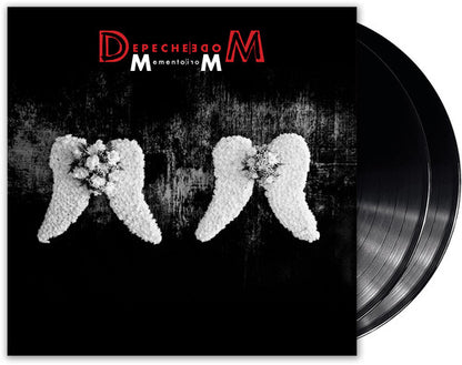 Depeche Mode - Memento Mori (2xLP) [Vinyl] - Paladin Vinyl
