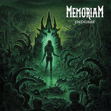 Endgame [CD]