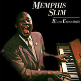 Memphis Slim - Blues Essentials (Colored Vinyl, Magenta, Limited Edition, Gatefold LP Jacket) [Vinyl]