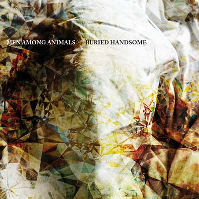 Buried Handsome [CD]