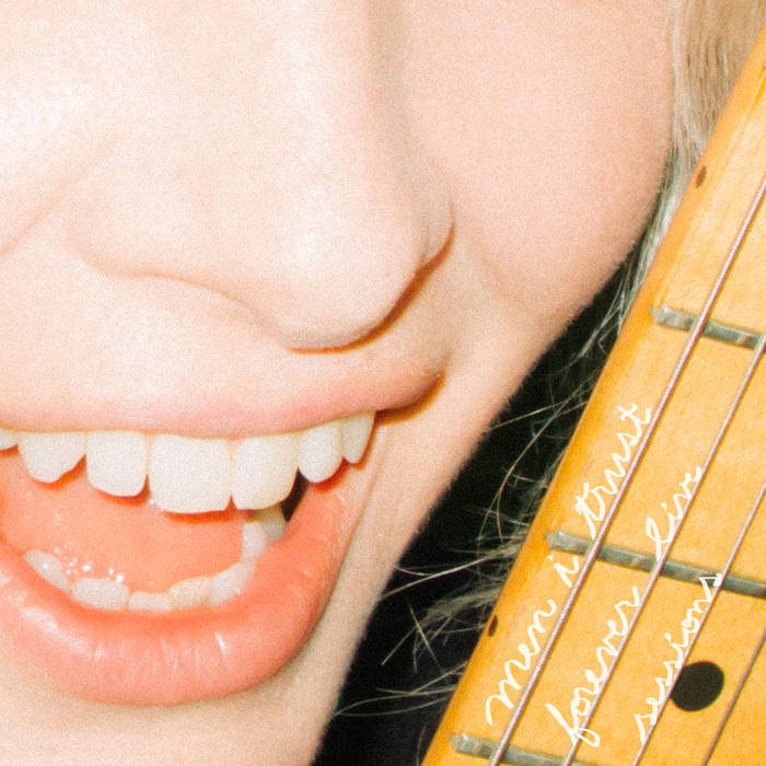 Forever Live Sessions [Vinyl]