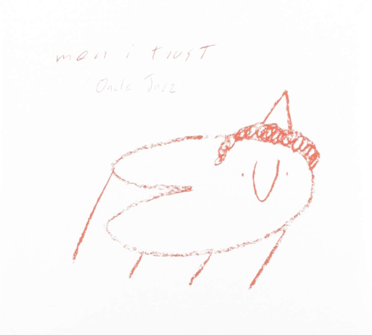 Oncle Jazz [Import] [CD]