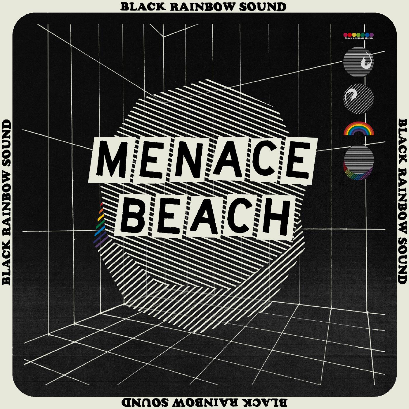 Black Rainbow Sound [CD]