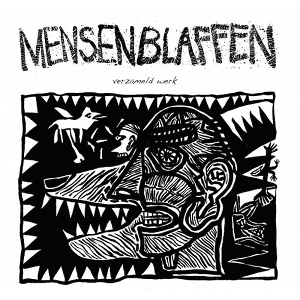 Verzameld Werk [CD]