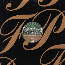 MENTAL OVERDRIVE - Spooks [Vinyl]
