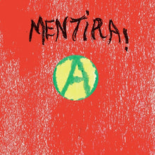 MENTIRA - Mentira [Vinyl]