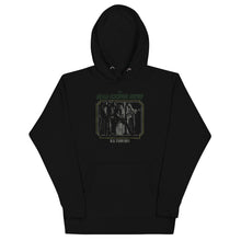 Alice Cooper - 1971 US Tour Hoodie [Apparel]