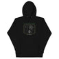 MERCHMOMENT Alice Cooper - 1971 US Tour Hoodie [Apparel]