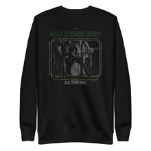 Alice Cooper - 1971 US Tour Sweatshirt [Apparel]