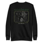 Alice Cooper - 1971 US Tour Sweatshirt [Apparel]