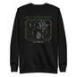 MERCHMOMENT Alice Cooper - 1971 US Tour Sweatshirt [Apparel]