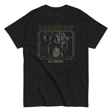Alice Cooper - 1971 US Tour T-Shirt []