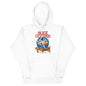 Alice Cooper - 1973 Tour Hoodie [Apparel]