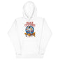 MERCHMOMENT Alice Cooper - 1973 Tour Hoodie [Apparel]