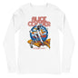 MERCHMOMENT Alice Cooper - 1973 Tour Long Sleeve T-Shirt [Apparel]
