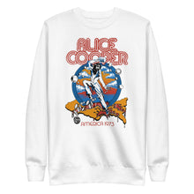 Alice Cooper - 1973 Tour Sweatshirt [Apparel]