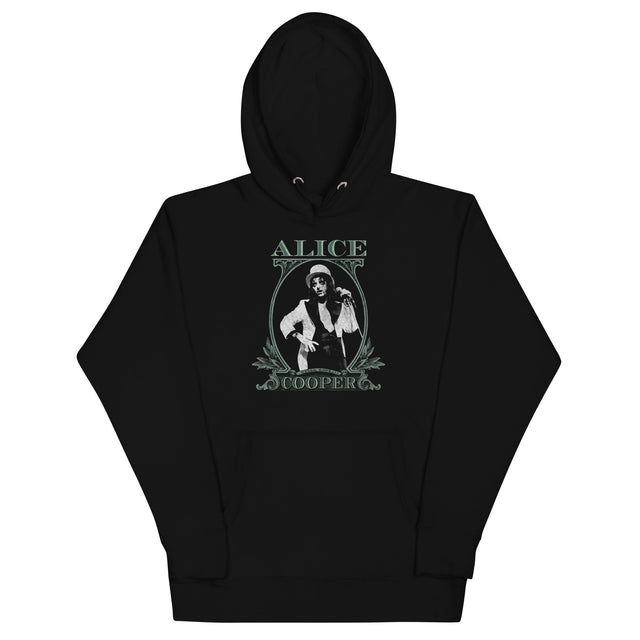 Alice Cooper - Bankroll Hoodie []