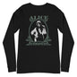 Alice Cooper - Bankroll Long Sleeve T-Shirt [Apparel]