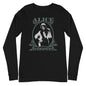 MERCHMOMENT Alice Cooper - Bankroll Long Sleeve T-Shirt [Apparel]