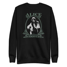 Alice Cooper - Bankroll Sweatshirt [Apparel]