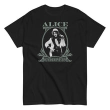 Alice Cooper - Bankroll T-Shirt []