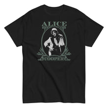 Alice Cooper - Bankroll T-Shirt []