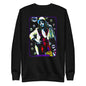 MERCHMOMENT Alice Cooper - Bubbles Sweatshirt [Apparel]