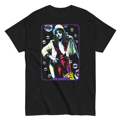 Alice Cooper - Bubbles T-Shirt []
