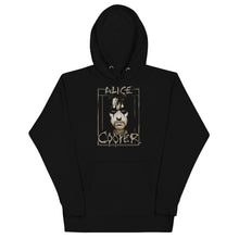 Alice Cooper - Dripping Hoodie [Apparel]