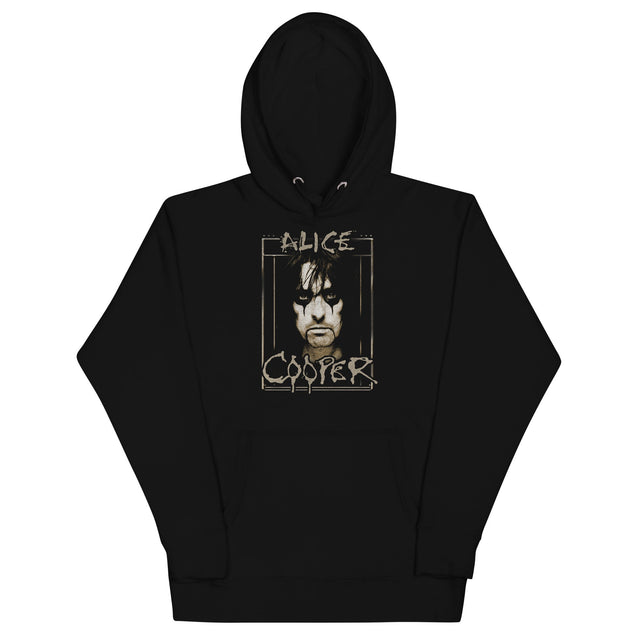 Alice Cooper - Dripping Hoodie []